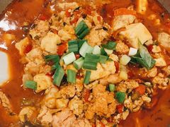-新新湘菜馆(新中街二条店)