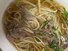-鑫明明拉面(宁化路店)