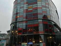 -当当梅溪书院(步步高梅溪新天地店)