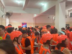 -雅鲁激流探险漂流