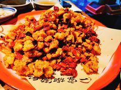 -泥糊破店小酒馆·团建聚餐(南京西路店)