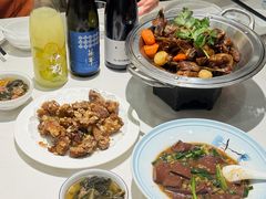 -美极鲜食坊(宝安南路店)