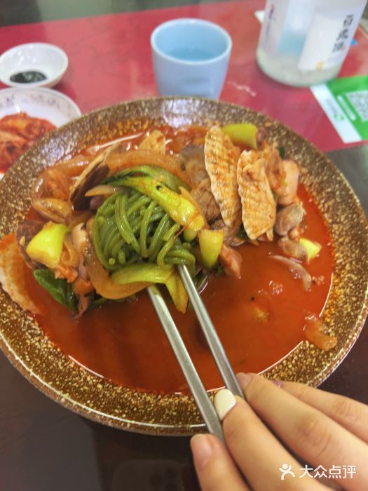 来味香(麦世达韩国精品百货店)图片