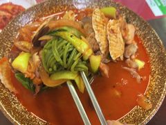 -来味香(麦世达韩国精品百货店)
