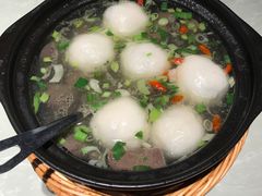 -金典银峰老鹅馆·昆山菜(亭林公园店)