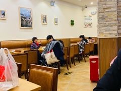 大堂-萨莉亚意式餐厅(天河城购物中心店)