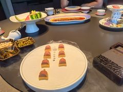 -曾宴·楚菜(湖北省博物馆店)