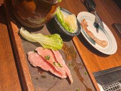 -杉海和牛烧肉海鲜自助(会展城店)