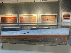 -巴音郭楞蒙古自治州博物馆