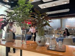 -金湖港式餐厅(建外店)