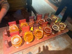-麦凯伦烧烤·精酿超级工厂店(金桥总店)