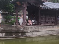 -南京中国近代史遗址博物馆(南京总统府)