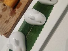 -好友缘家宴(青山路店)