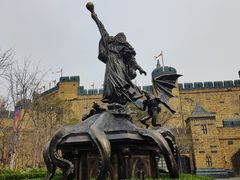 -郑州方特梦幻王国