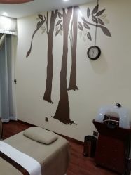 -芳朵美容养生SPA