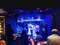-天山醉美·新疆餐厅(富华里店)