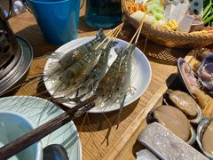 -Thai Basil罗勒叶泰式餐厅(时代天街店)