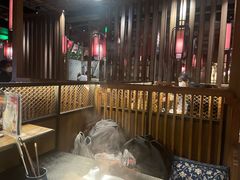 -湊湊火锅·茶憩(世博大道店)