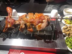 -橦橦小马扎烧烤 (传媒大学店)