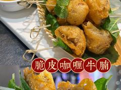 -飞尝蚝·顺德菜·鱼生(顺德总店)