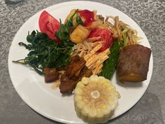 -神憩宾馆-餐厅