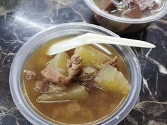 -香港风味小吃店(中英街店)