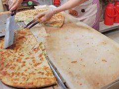 -咏春葱油饼(德政中路店)