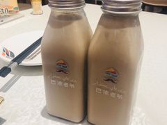 -巴依老爷·新疆美食(上城区天城路店)