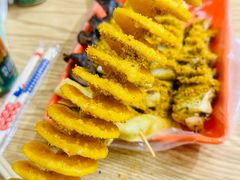 -安发瞧麻辣烫(总店)