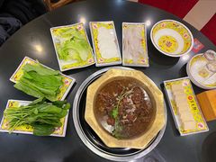 -芦月轩羊蝎子(北蜂窝店)