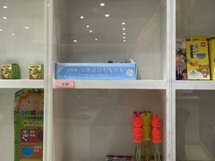 -瑞思少儿中心·少儿英语素养启蒙(勒泰直营校区)