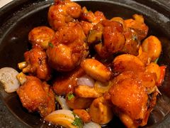 金不换三杯鸡-大树餐厅(益田假日店)