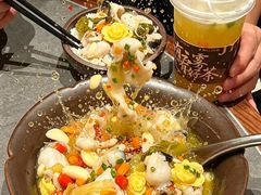 -领蟹祥记·香辣蟹·特色小海鲜(奥体天虹店)