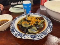 -沣元春饼馆(幸福巷店)