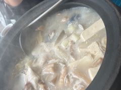 -干老四雅鱼饭店(滨江西路店)