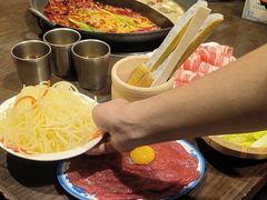 -萍姐火锅·公路夜市(南京新街口店)