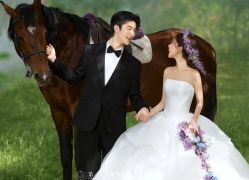 -第一夫人婚纱摄影(南京店)