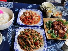 -老宅子私房菜馆(大理古城店)