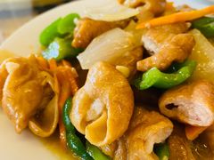 -途肴·老农饭庄(百里峡店)