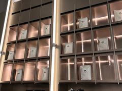 -M Stand(成都COSMO店)