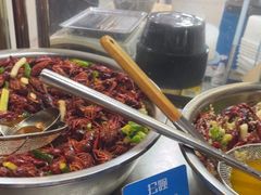 -阿兵盱眙龙虾·兄弟烧烤(老虎桥店)
