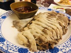 -巴音浩日娲·蒙餐(双林东路店)