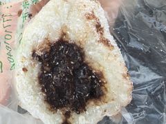 椰丝卷-清真·白记年糕(牛街北口店)