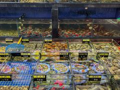 -明记海鲜大排档(巽寮湾店)