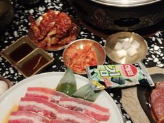 -金家烤鳗鱼(西塔旗舰店)