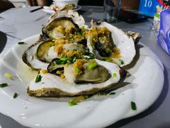 -胖大嫂渔家排档(半边山店)