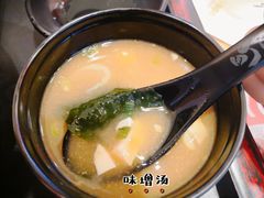 -町门烤肉拌饭专门店(哈西万达店)