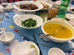 -宁波饭店·甬味灶(马园路店)
