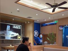 -马记永·兰州牛肉面(天通苑家乐福店)