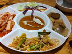 -喜来稀肉(北外滩白玉兰广场店)